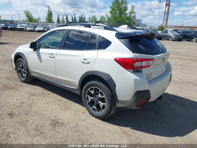 JF2GTAFC1K8353060 Subaru naturally aspirated