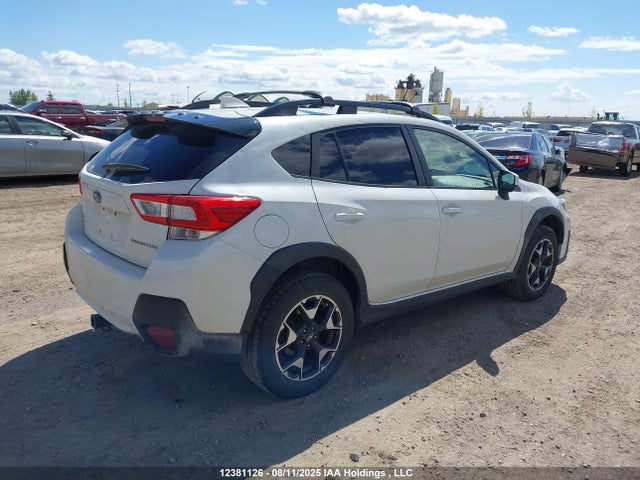 JF2GTAFC1K8353060 Subaru naturally aspirated