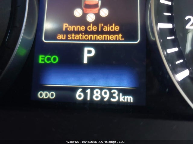 Lexus RX 2016 2T2BGMCA8GC001375 Image 16