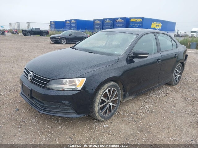 3VWD07AJ3FM298807 Volkswagen 1.8t