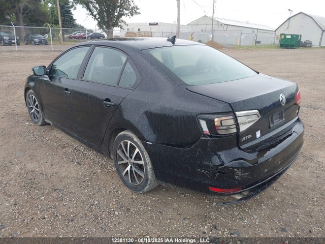 3VWD07AJ3FM298807 Volkswagen 1.8t