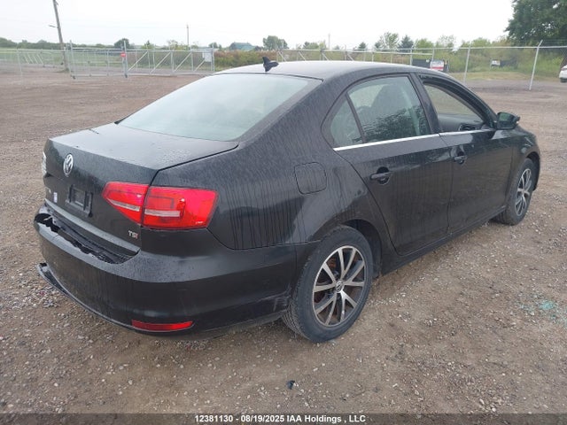 3VWD07AJ3FM298807 Volkswagen 1.8t