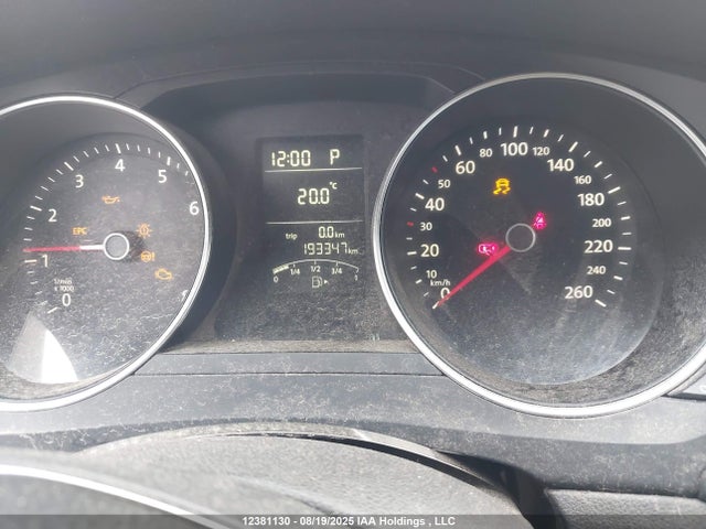 3VWD07AJ3FM298807 Volkswagen 1.8t