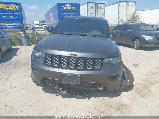 1C4RJFAG4JC417740 Jeep 2018