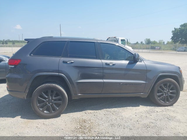 1C4RJFAG4JC417740 Jeep 2018