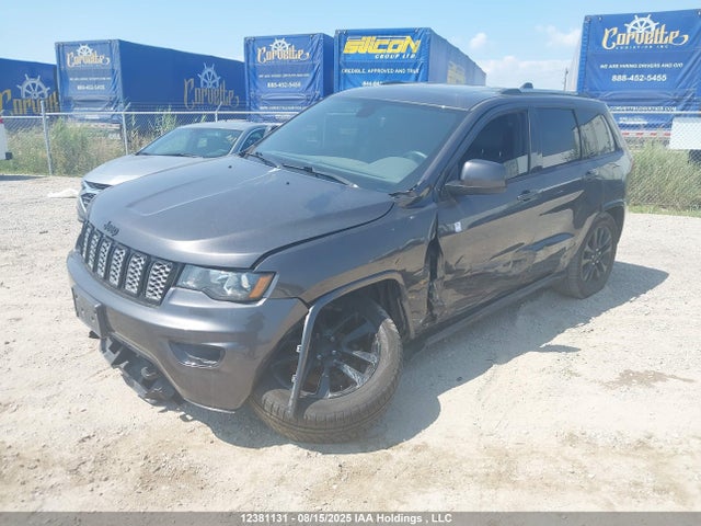 1C4RJFAG4JC417740 Jeep 2018