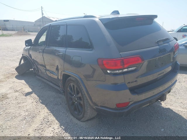 1C4RJFAG4JC417740 Jeep 2018