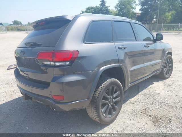 1C4RJFAG4JC417740 Jeep 2018