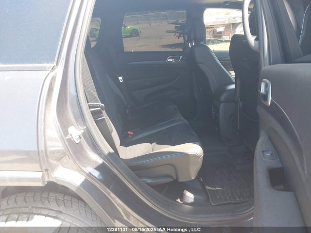 1C4RJFAG4JC417740 Jeep 2018