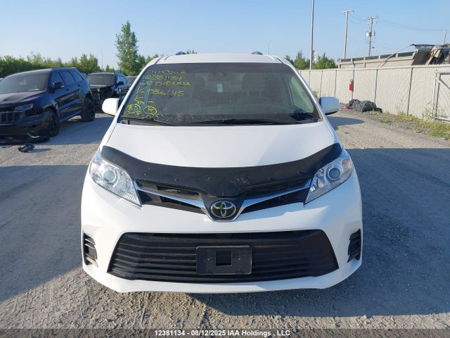 5TDKZ3DC9LS036145 Toyota 2gr-fks