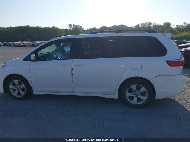 5TDKZ3DC9LS036145 Toyota 2gr-fks