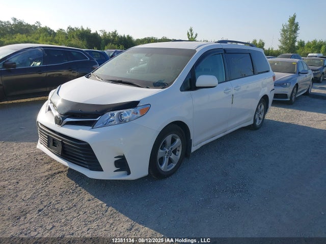5TDKZ3DC9LS036145 Toyota 2gr-fks