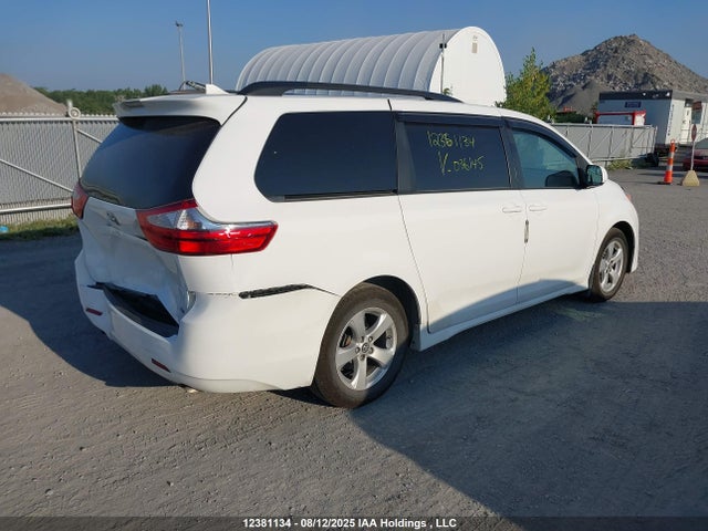 5TDKZ3DC9LS036145 Toyota 2gr-fks
