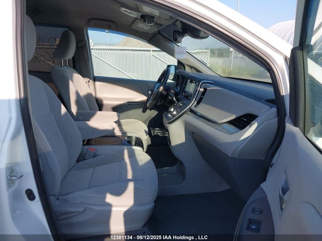 5TDKZ3DC9LS036145 Toyota 2gr-fks