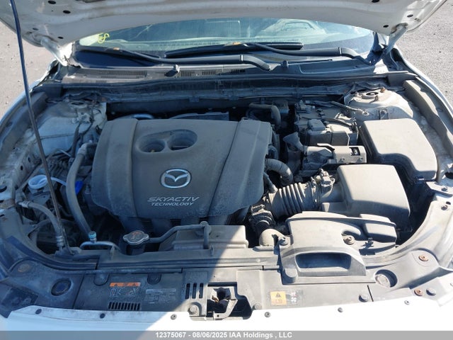 JM1BM1W3XE1145875 Mazda py