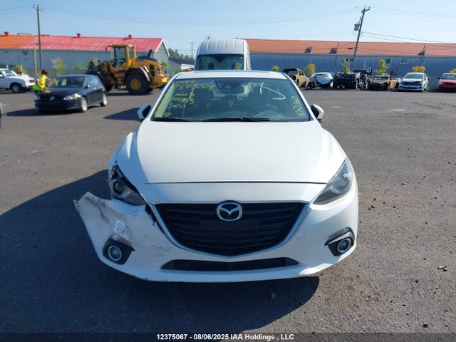 JM1BM1W3XE1145875 Mazda py