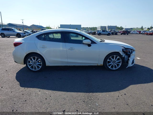 JM1BM1W3XE1145875 Mazda py