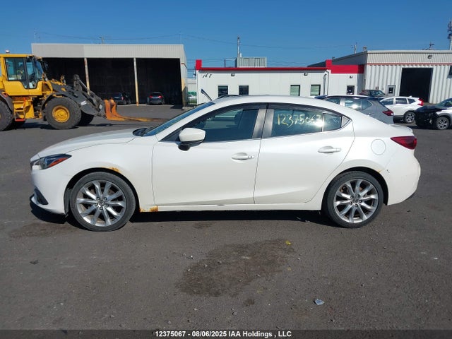JM1BM1W3XE1145875 Mazda py