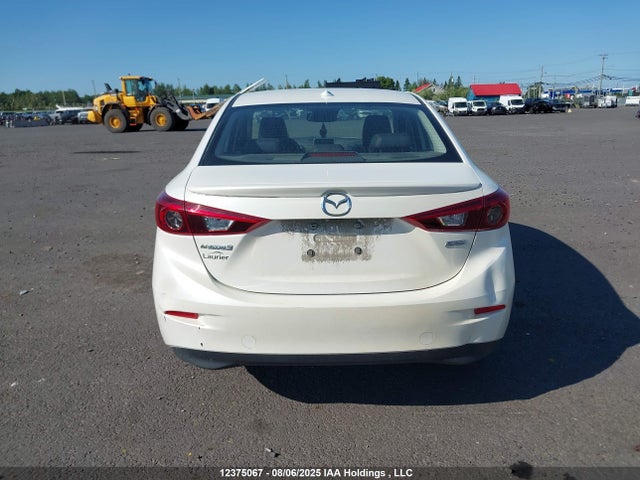 JM1BM1W3XE1145875 Mazda py