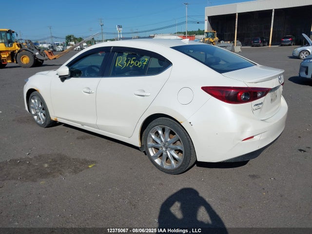 JM1BM1W3XE1145875 Mazda py