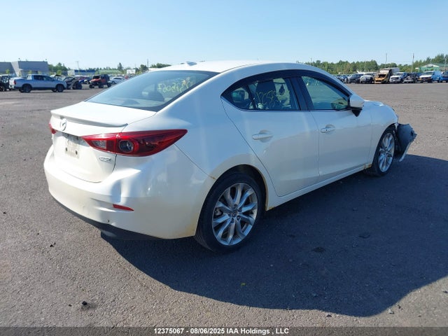 JM1BM1W3XE1145875 Mazda py