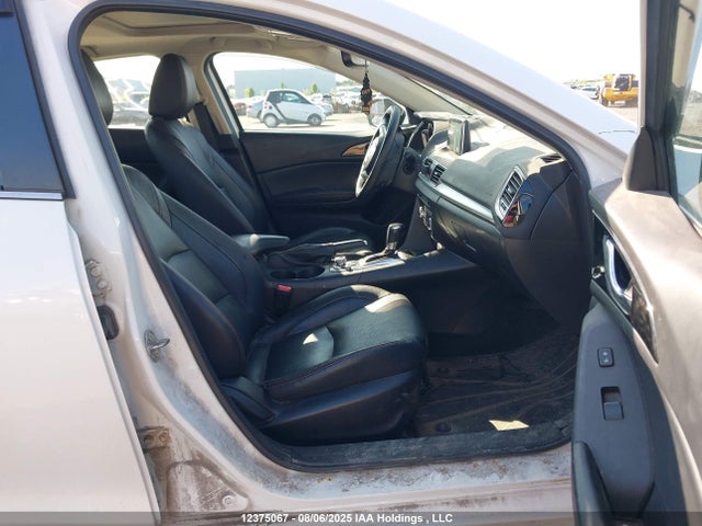 JM1BM1W3XE1145875 Mazda py