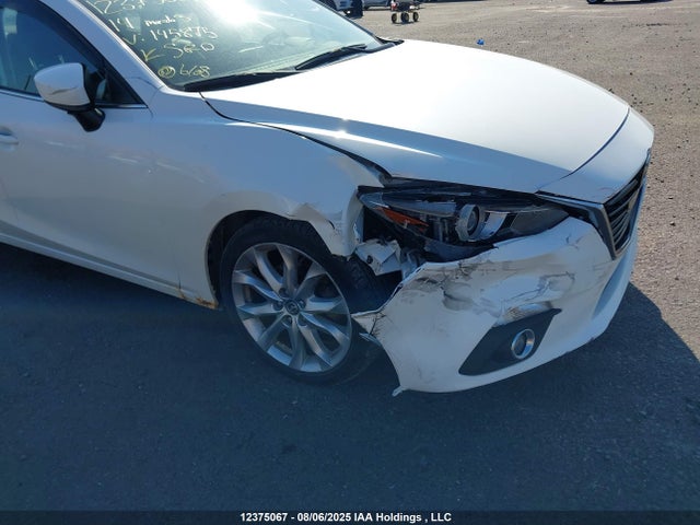 JM1BM1W3XE1145875 Mazda py