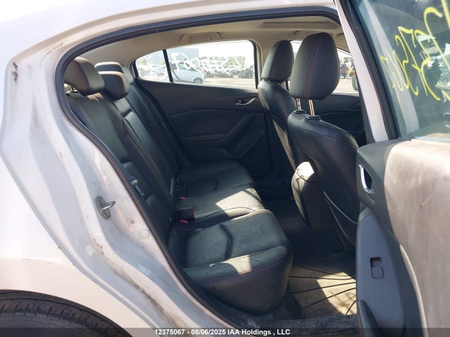 JM1BM1W3XE1145875 Mazda py