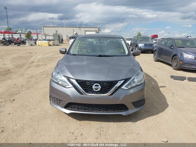 3N1AB7AP7HY338325 Nissan 2017