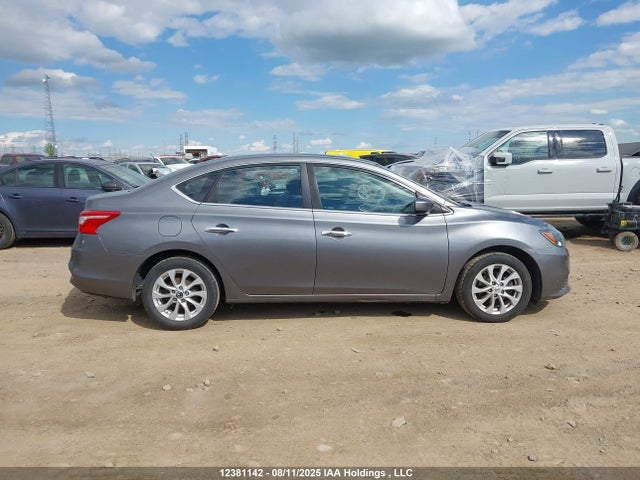 3N1AB7AP7HY338325 Nissan 2017