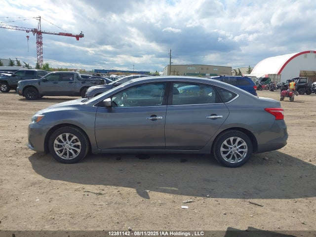 3N1AB7AP7HY338325 Nissan 2017
