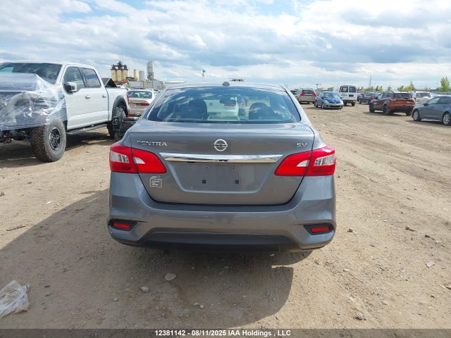 3N1AB7AP7HY338325 Nissan 2017