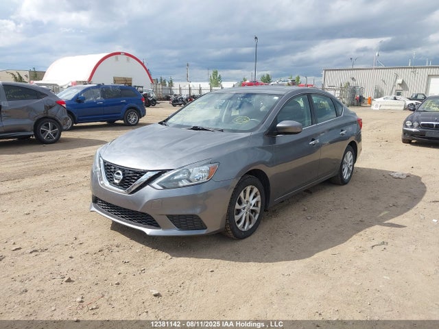 3N1AB7AP7HY338325 Nissan 2017