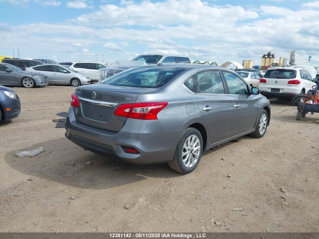 3N1AB7AP7HY338325 Nissan 2017