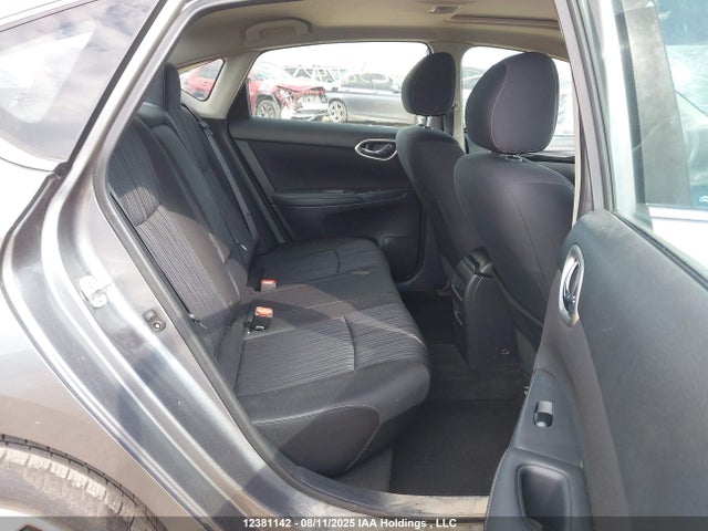 3N1AB7AP7HY338325 Nissan 2017