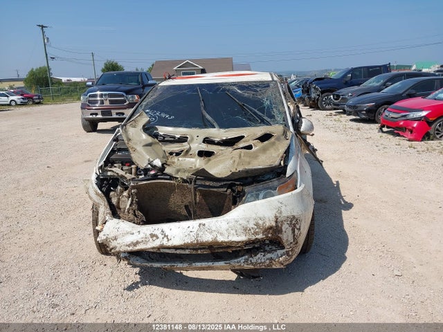 Honda j35z8 2014 5FNRL5H44EB502215 Image 12