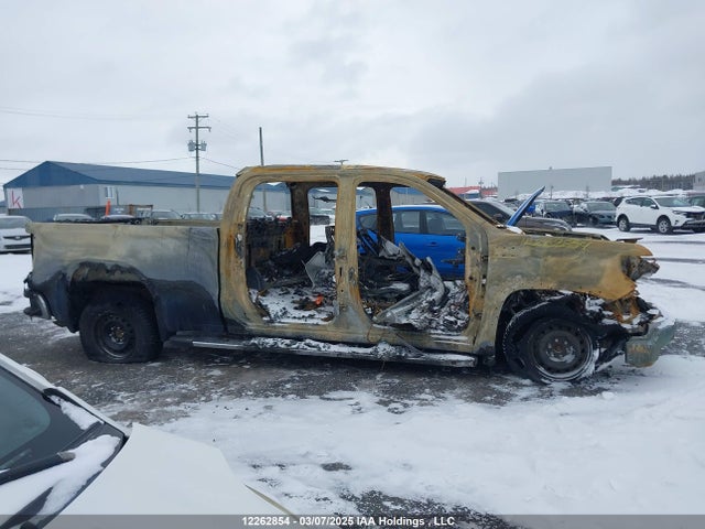 3GTUUBETXNG608812 GMC lm2