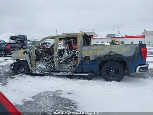 3GTUUBETXNG608812 GMC lm2
