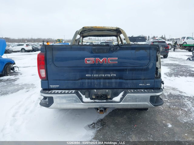 3GTUUBETXNG608812 GMC lm2