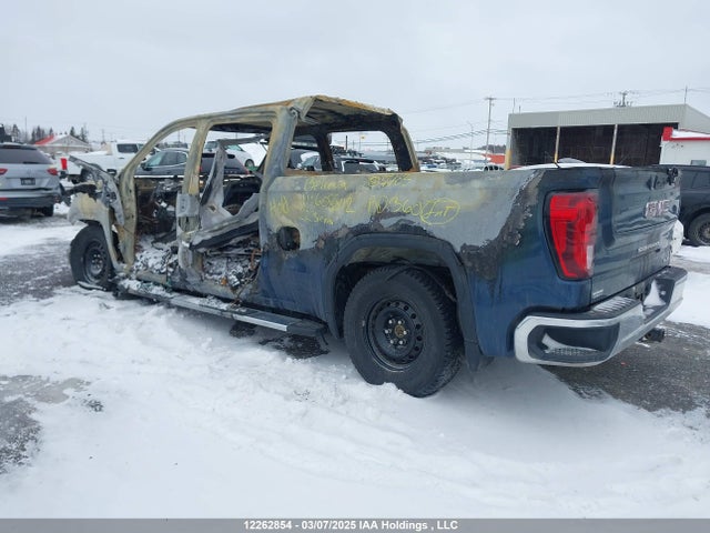 3GTUUBETXNG608812 GMC lm2