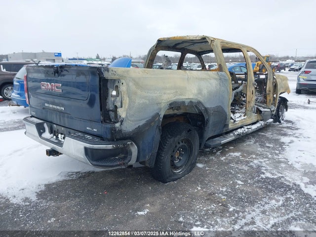 3GTUUBETXNG608812 GMC lm2