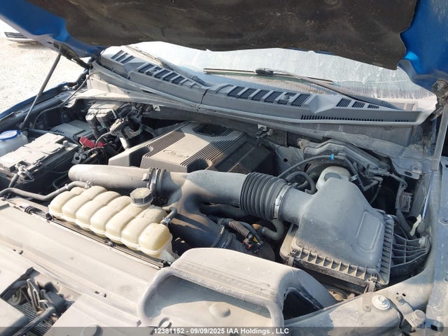 Ford gtdi 2019 1FTEW1E47KKE71771 Image 10