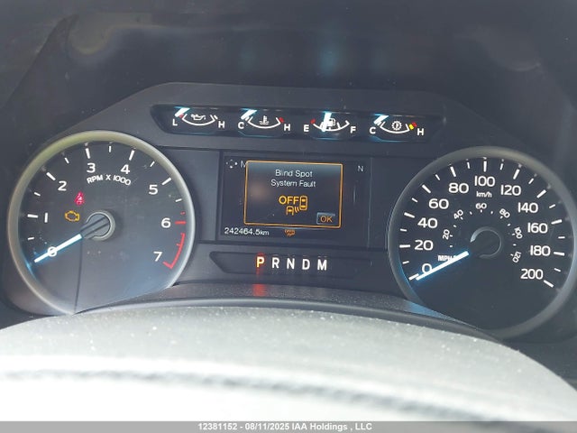 Ford gtdi 2019 1FTEW1E47KKE71771 Image 7