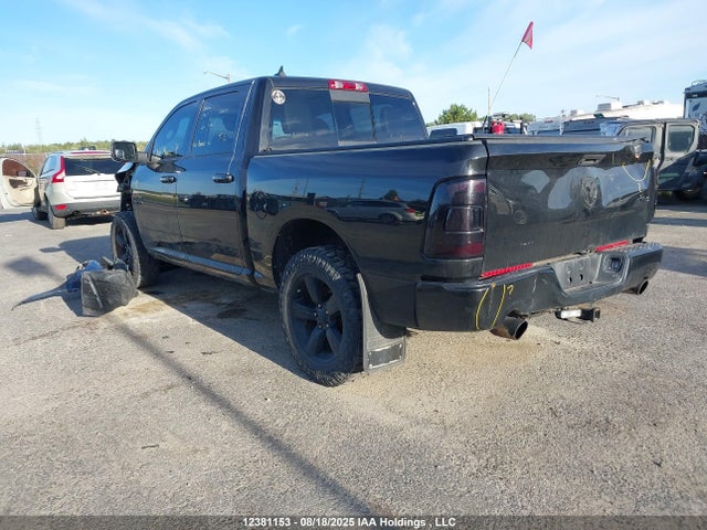 1C6RR7MTXJS250420 RAM 2018