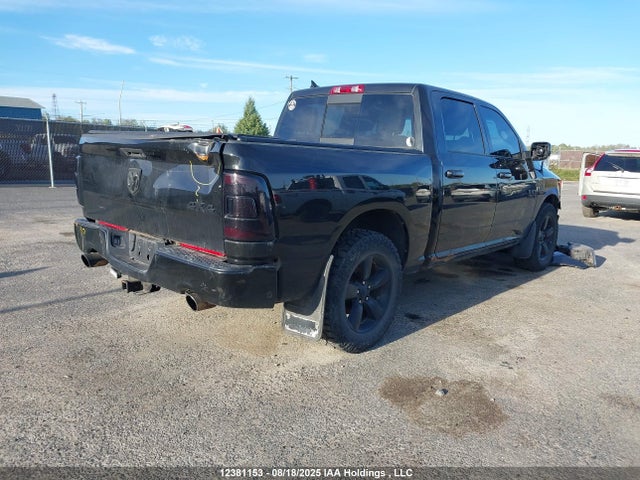 1C6RR7MTXJS250420 RAM 2018