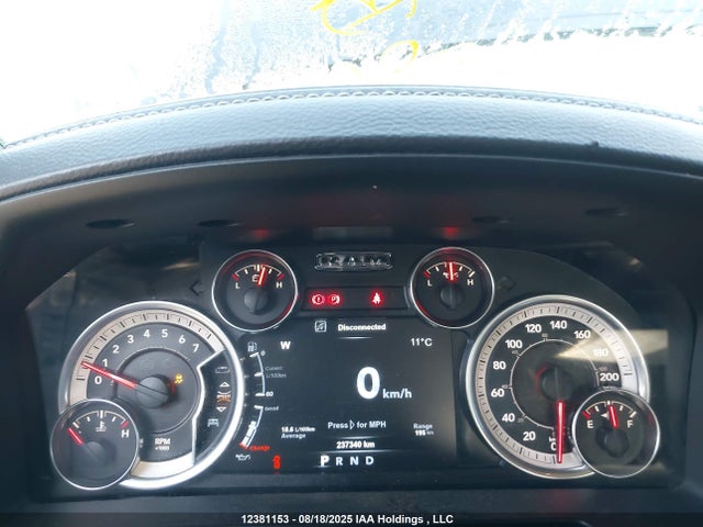1C6RR7MTXJS250420 RAM 2018