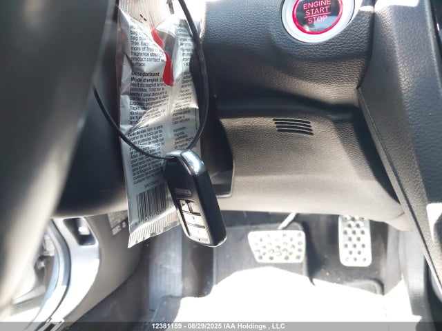 Honda l15ba 2017 SHHFK7H45HU304876 Image 11