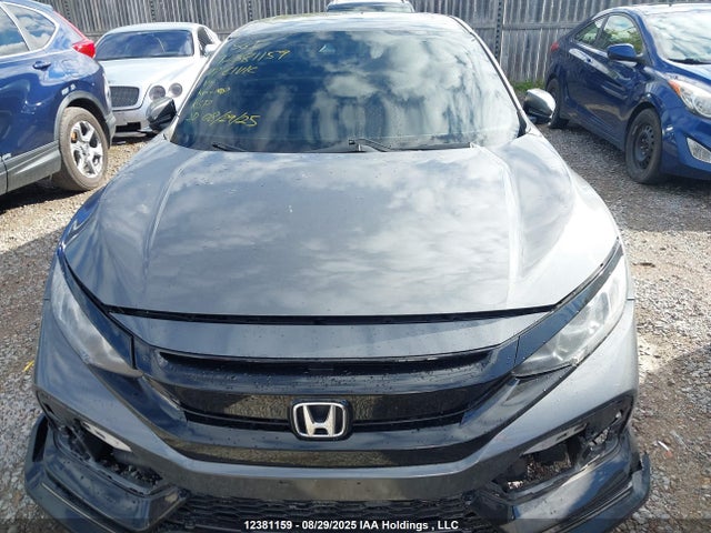 Honda l15ba 2017 SHHFK7H45HU304876 Image 12