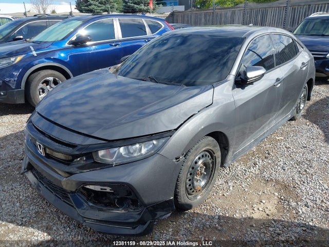 Honda l15ba 2017 SHHFK7H45HU304876 Image 2