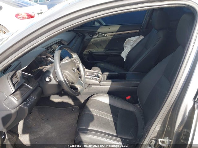 Honda l15ba 2017 SHHFK7H45HU304876 Image 5